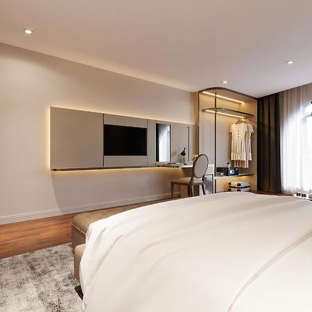 Splendid Premium Hotel Ханой Экстерьер фото