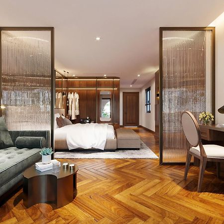 Splendid Premium Hotel Ханой Экстерьер фото