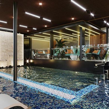 Splendid Premium Hotel Ханой Экстерьер фото