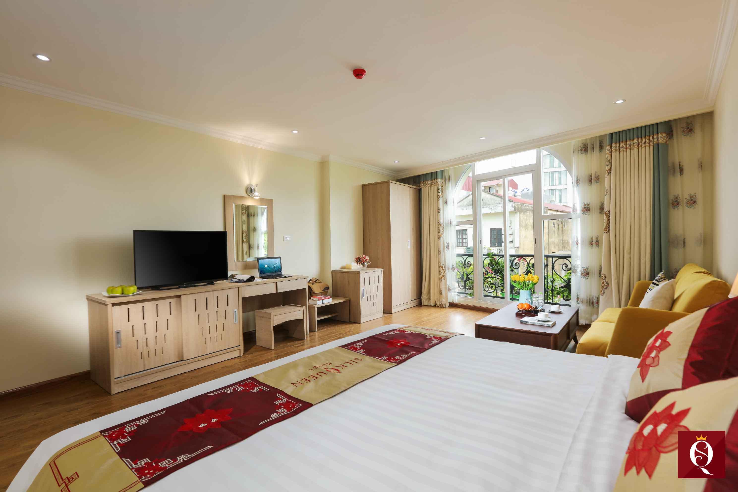 Splendid Premium Hotel Ханой Экстерьер фото