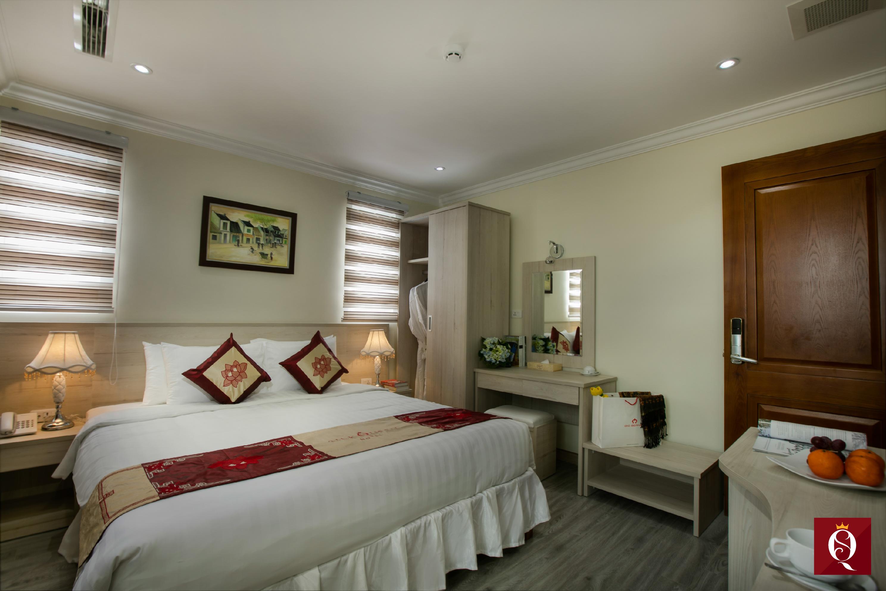 Splendid Premium Hotel Ханой Экстерьер фото