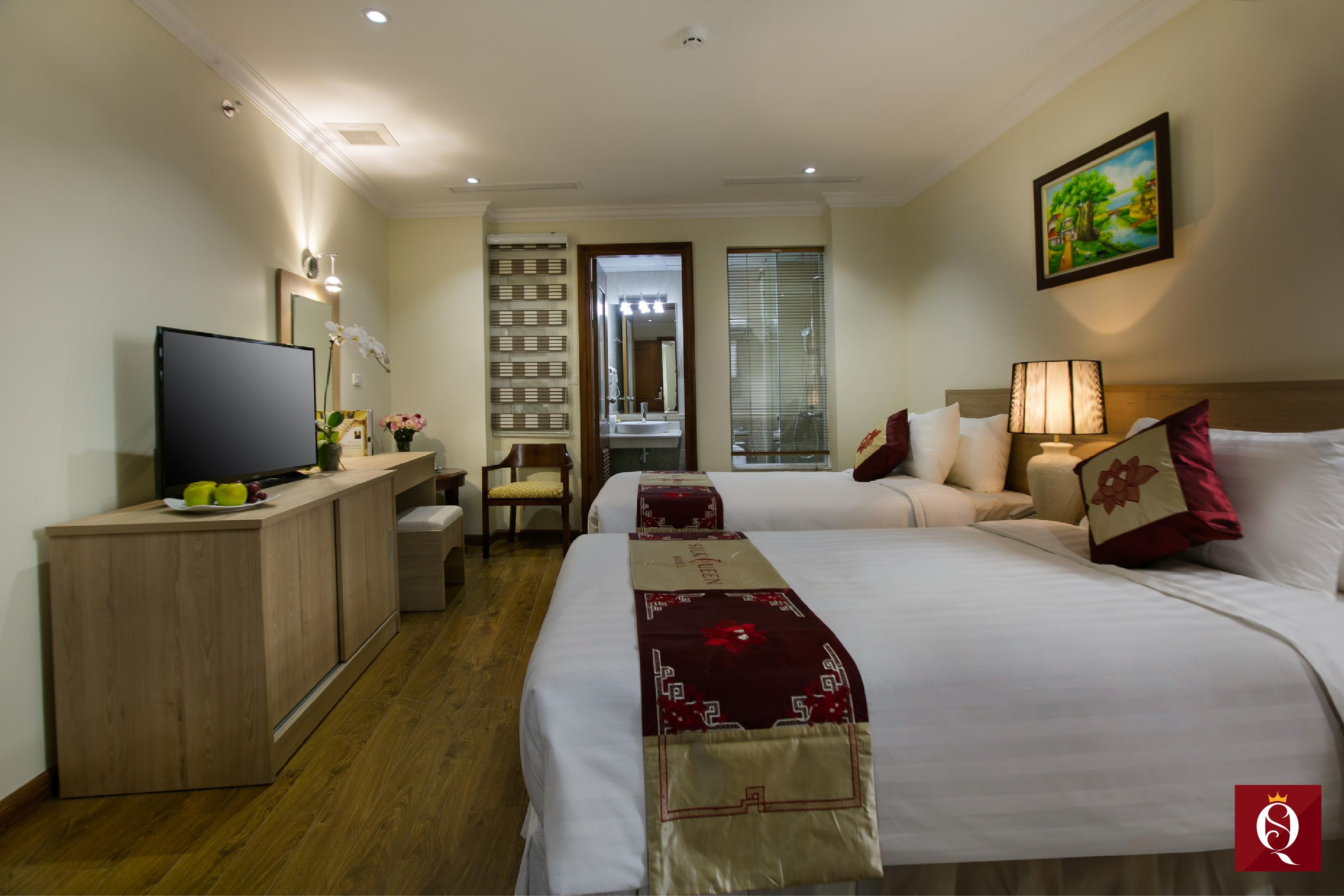 Splendid Premium Hotel Ханой Экстерьер фото