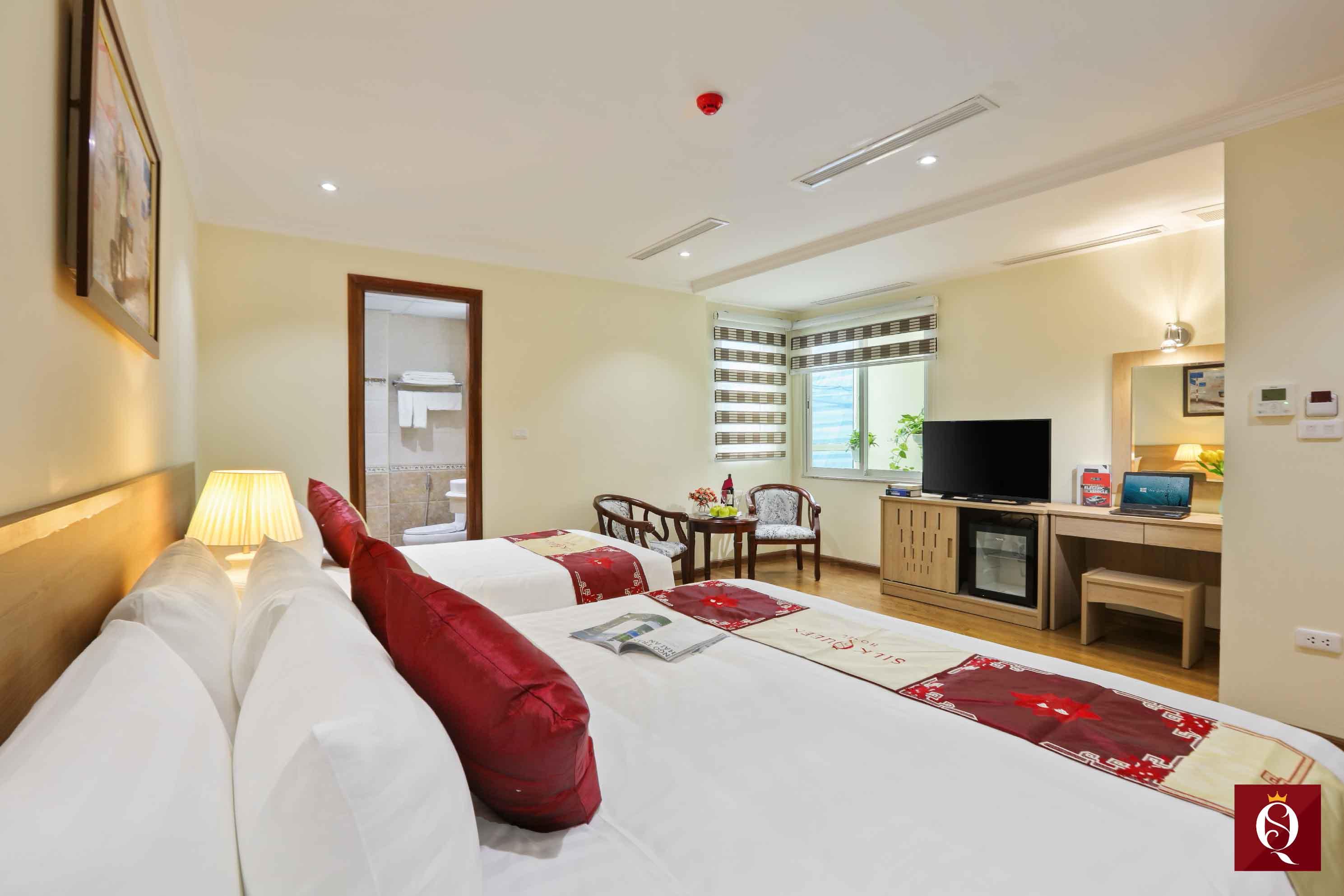 Splendid Premium Hotel Ханой Экстерьер фото