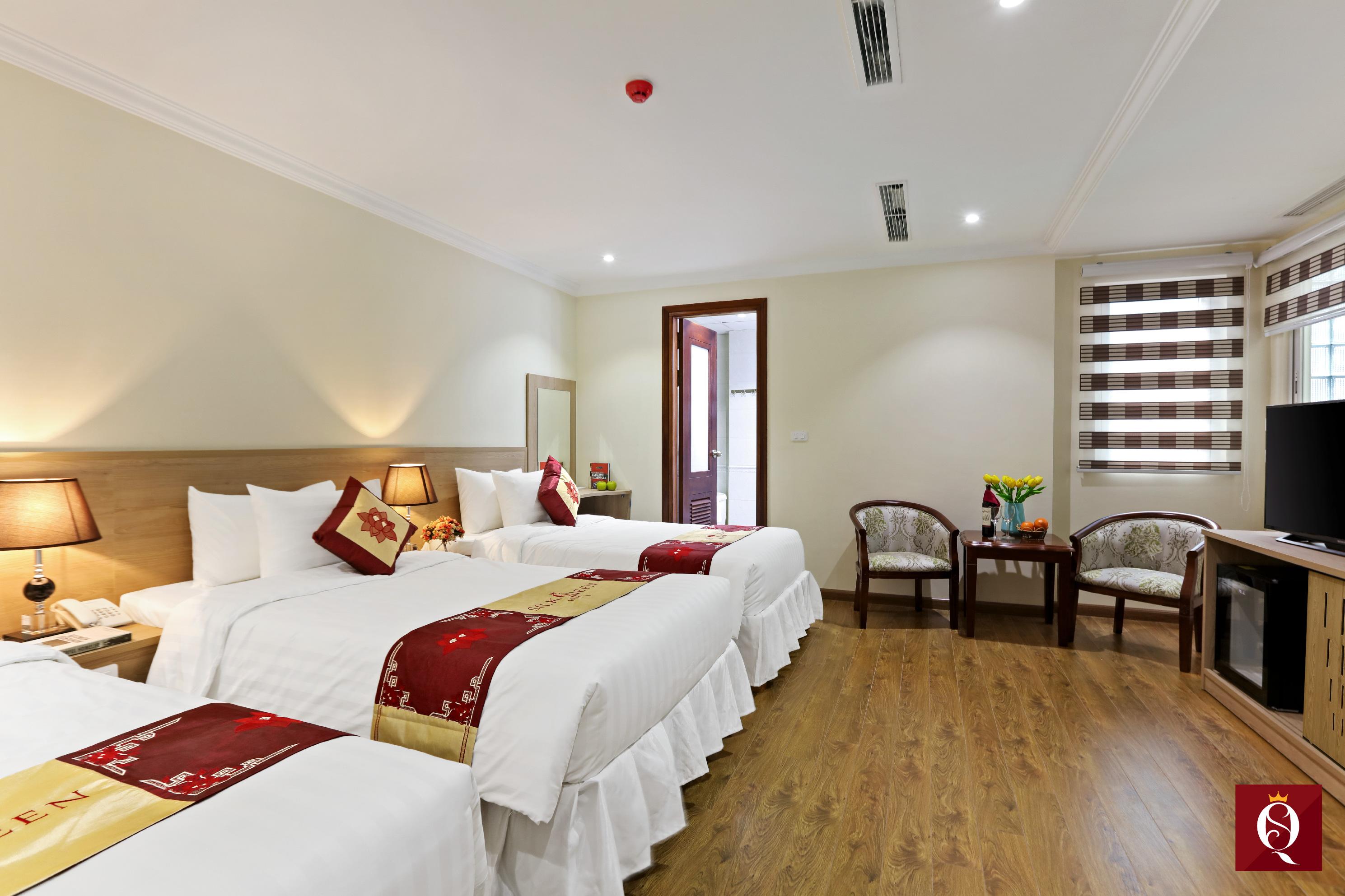 Splendid Premium Hotel Ханой Экстерьер фото
