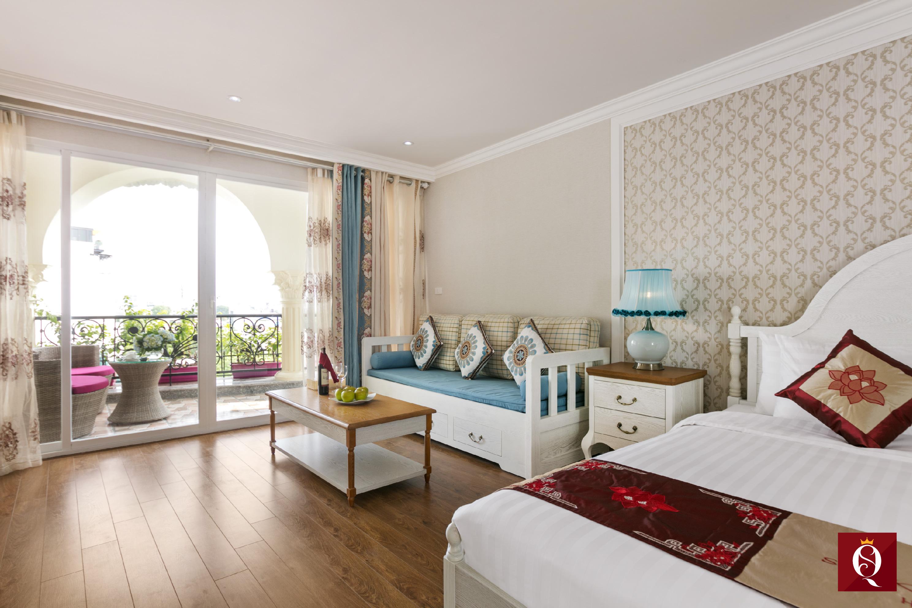 Splendid Premium Hotel Ханой Экстерьер фото