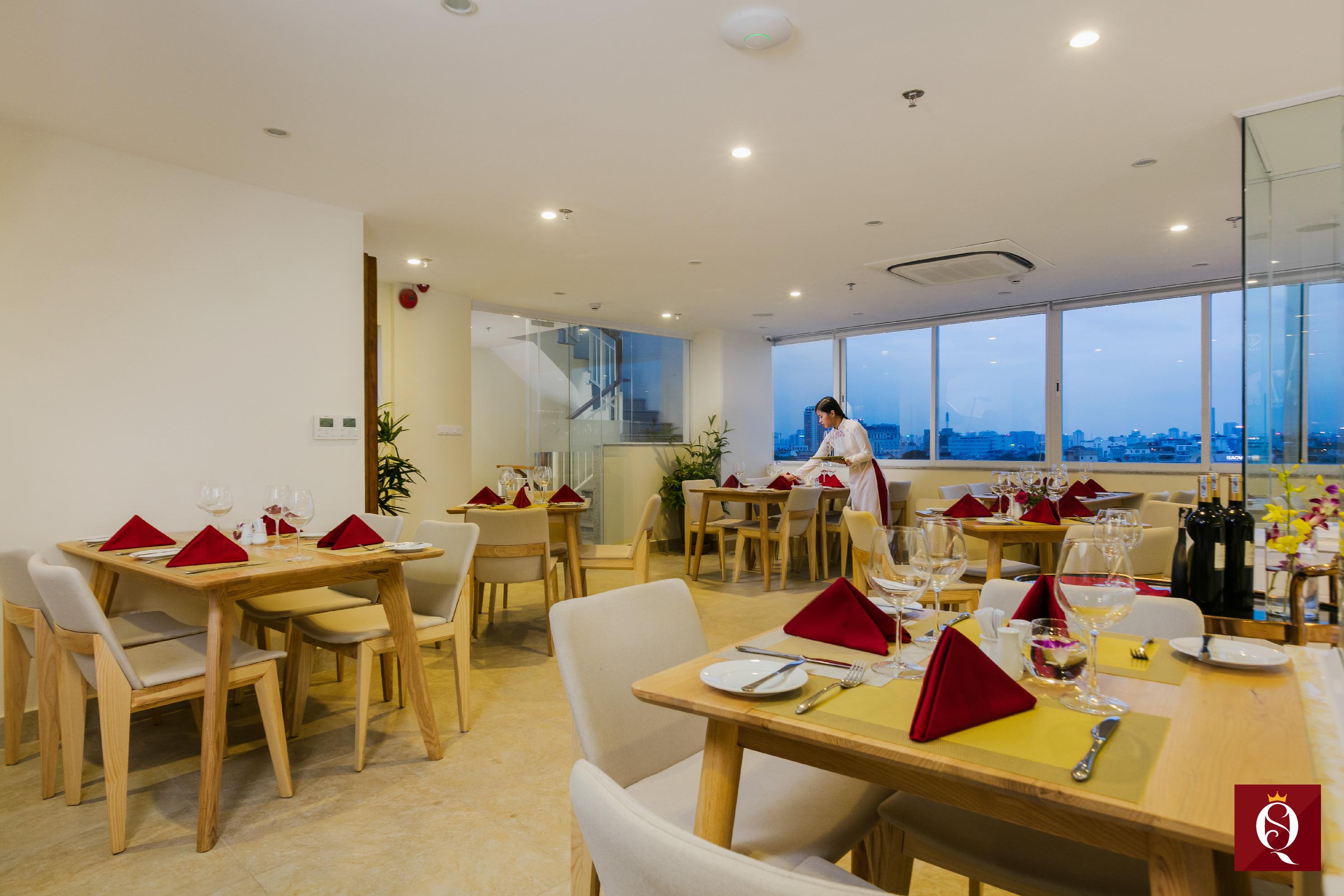 Splendid Premium Hotel Ханой Экстерьер фото