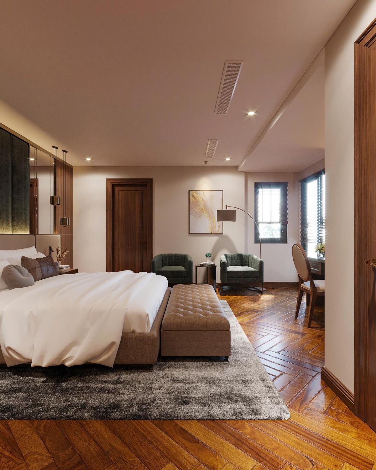 Splendid Premium Hotel Ханой Экстерьер фото