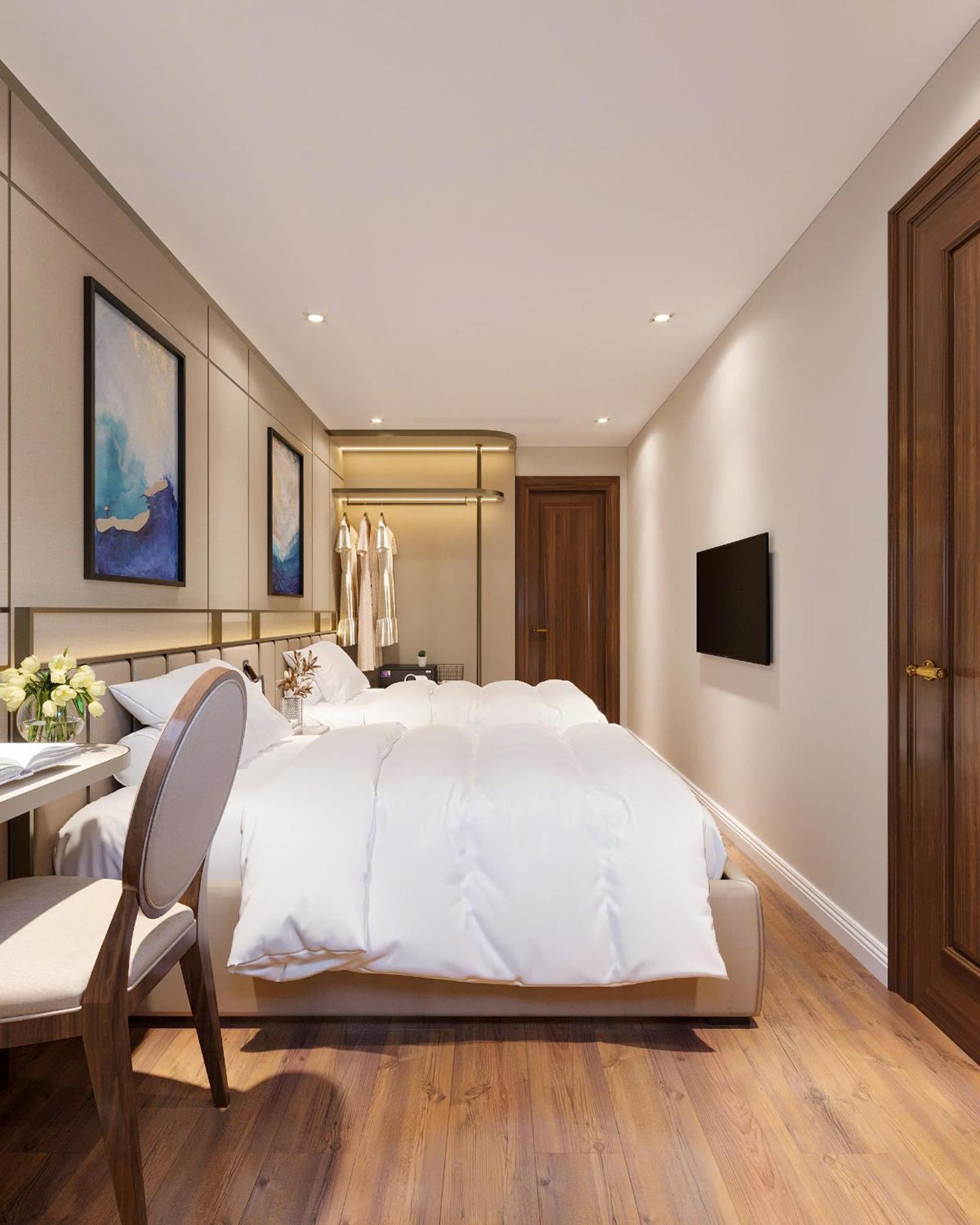 Splendid Premium Hotel Ханой Экстерьер фото