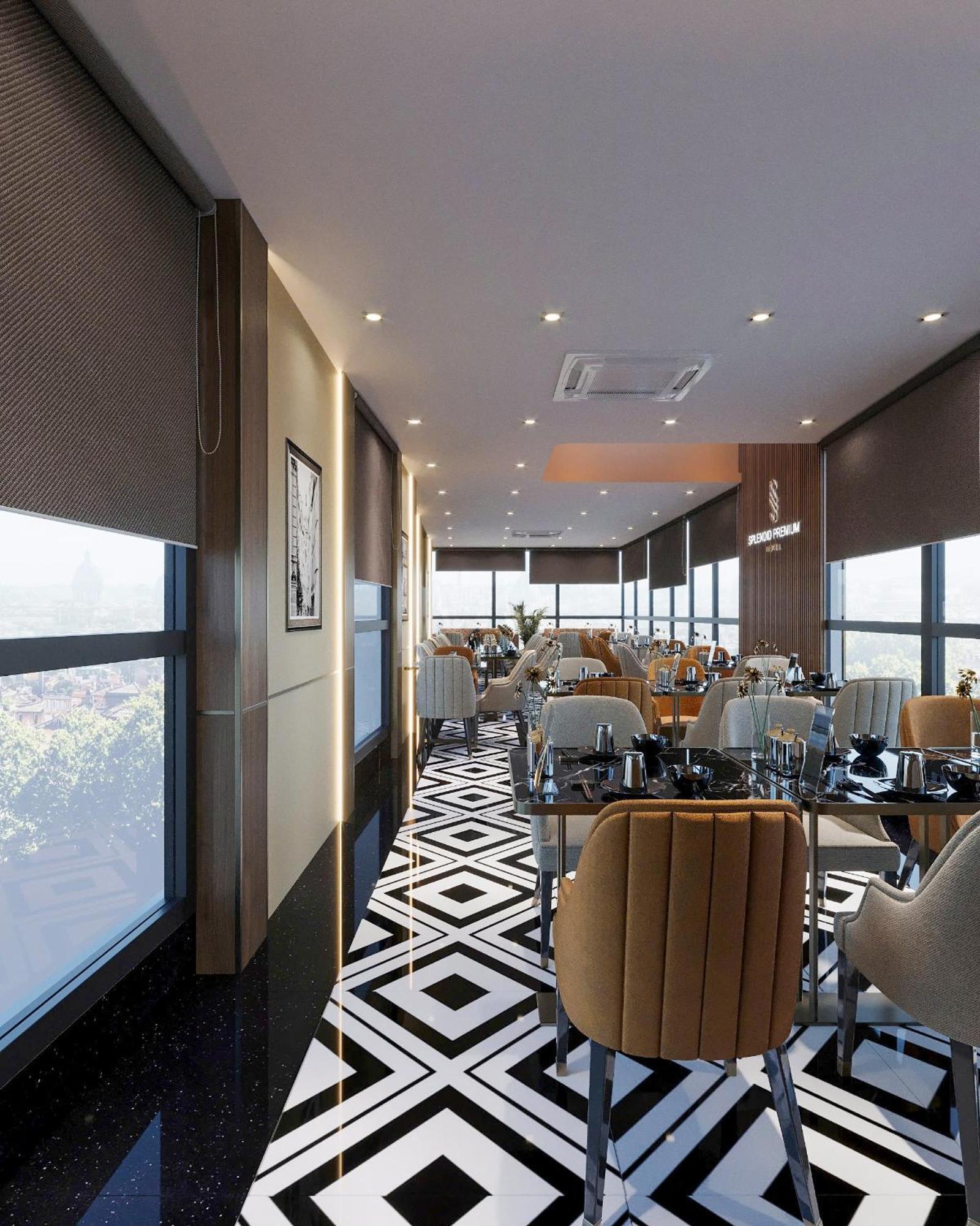 Splendid Premium Hotel Ханой Экстерьер фото