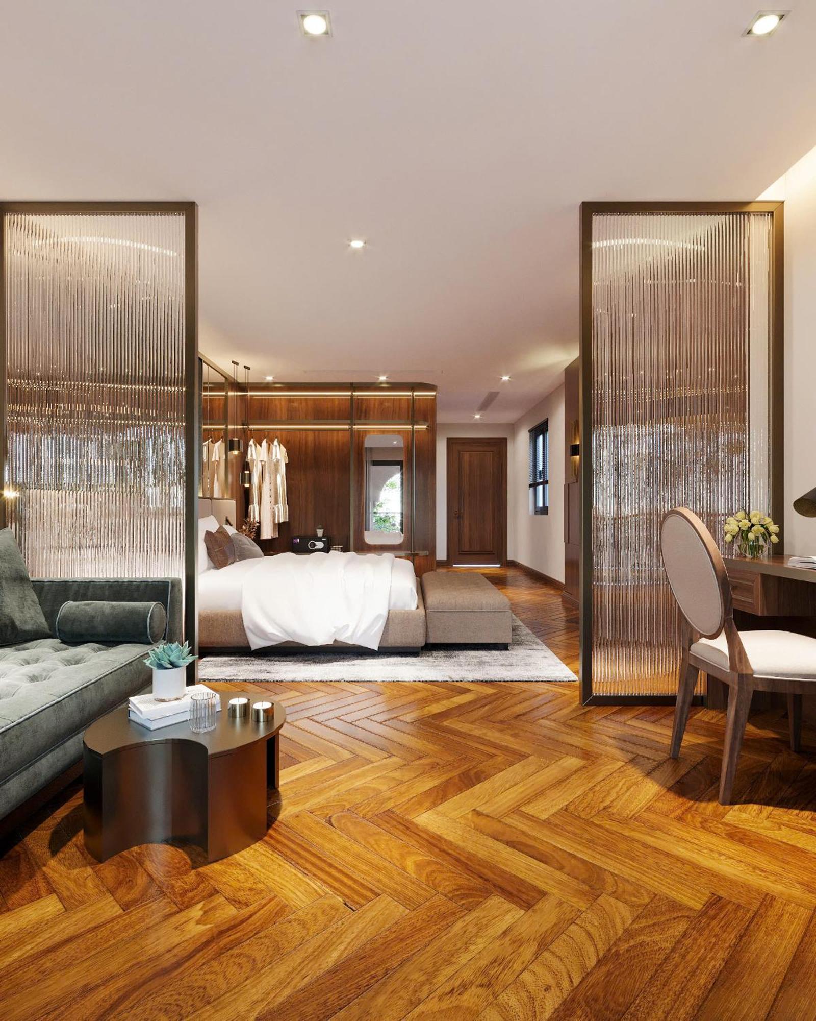 Splendid Premium Hotel Ханой Экстерьер фото