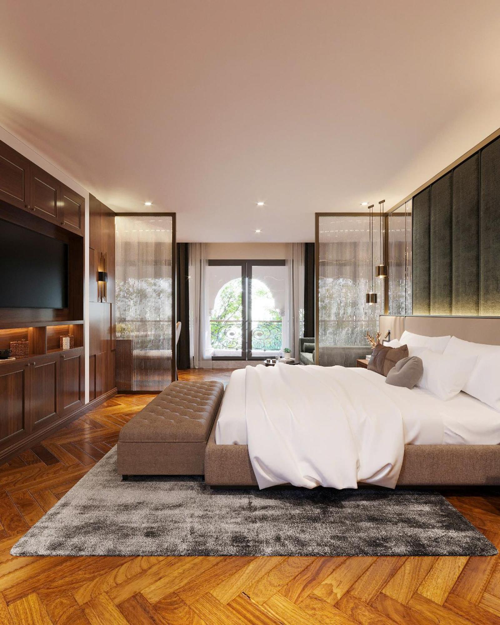 Splendid Premium Hotel Ханой Экстерьер фото