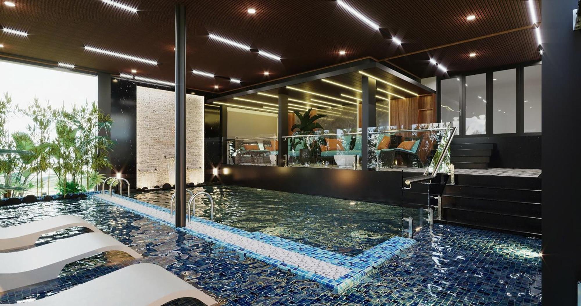 Splendid Premium Hotel Ханой Экстерьер фото